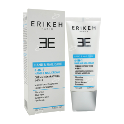 اریکه-کرم دست و ناخن 4 در 1