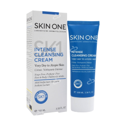 اسکین وان-کرم پاک کننده صورت و بدن