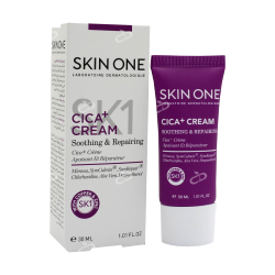 اسکین وان-کرم بازسازی کننده سیکا پلاس