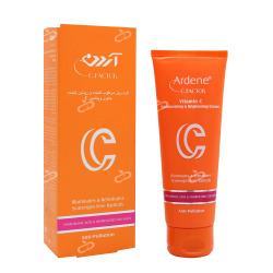 آردن-کرم روز مرطوب و روشن کننده حاوی ویتامین سی