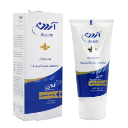 آردن-کرم مرطوب کننده و ابرسان کلاژن پوست معمولی