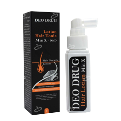 دئودراگ-لوسیون تقویت کننده مو دئودراگ 60میلی لیتر