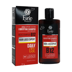 اورین-شامپو تقویت کننده مو مصرف روزانه اورین