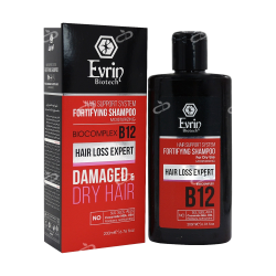 اورین-شامپوتقویت کننده موهای خشک و اسیب دیده اورین