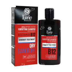 اورین-شامپو تقویت کننده و ضد شوره مناسب شوره خشک اورین