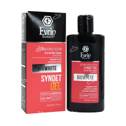 اورین-ژل شستشوی روشن کننده صورت اورین