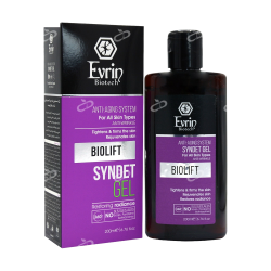 اورین-ژل شستشوی ضدچروک صورت اورین