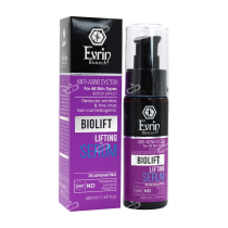 اورین-سرم ضد چروک و سفت کننده شبه بوتاکس اورین