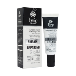 اورین-کرم ترمیم کننده مناسب پوست اسیب دیده اورین