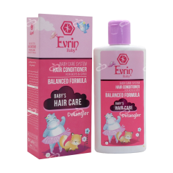 اورین-نرم کننده موی بچه اورین