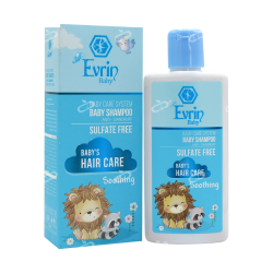 اورین-شامپو بچه مناسب موهای شوره دار اورین