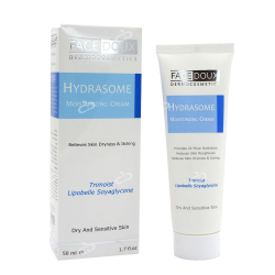 فیس دوکس-کرم مرطوب کننده ابرسان پوست خشک و حساس فیس دوکس