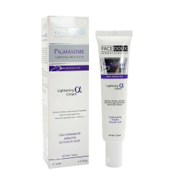 فیس دوکس-کرم ضدلک حاوی ا اچ ا پیگمازوم فیس دوکس