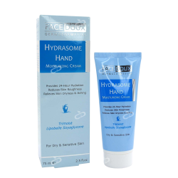 فیس دوکس-کرم مرطوب کننده دست 24ساعته فیس دوکس