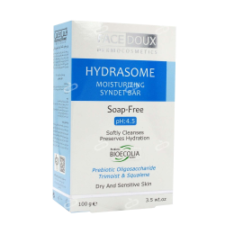 فیس دوکس-پن مرطوب کننده کرمدار فیس دوکس