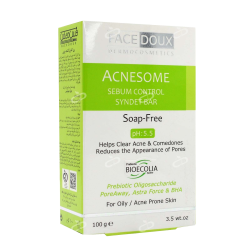 فیس دوکس-پن کنترل کننده چربی اکنه زوم فیس دوکس