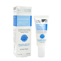 فیس دوکس-کرم مرطوب کننده دور چشم هیدرازوم فیس دوکس