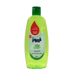 فیروز-شامپو بچه الوئه ورا فیروز