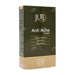 ژوت-کرم انتی اکنه ژوت