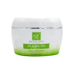 مای-کرم کاسه ای گیاهی جوجوبا مای