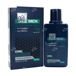 مای-لوسیون پس از اصلاح کول فرش مای 100میلی لیتر