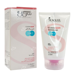 سی گل-شیر پاک کن  1 سی گل