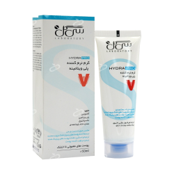 سی گل-کرم نرم کننده پلی ویتامینه سی گل