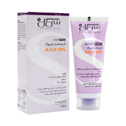 سی گل-کرم ضد چروک ا اچ ا صد سی گل