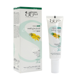 سی گل-کرم بازسازی کننده میموزا 10درصد سی گل 30میلی لیتر