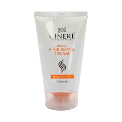 سینره-کرم ترمیم کننده مو سینره 150میلی لیتر