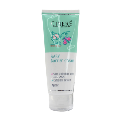 سینره-کرم محافظ پای کودک سینره 75میلی لیتر