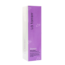 لافارر-شامپو مو رنگ شده و اسیب دیده لافارر