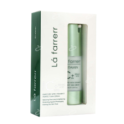 لافارر-سرم ویتامین ث ضد پیری و روشن کننده پوست لافارر