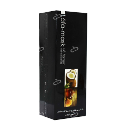 لافارر-ماسک مغذی و تقویت کننده انواع مو لافارر