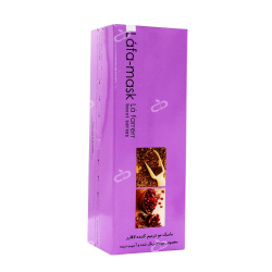 لافارر-ماسک ترمیم کننده مو رنگ شده و اسیب دیده لافارر