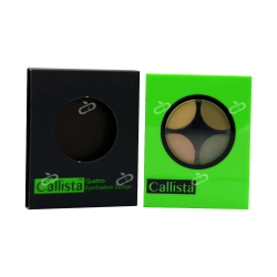 کالیستا-سایه چشم چهاررنگ E22