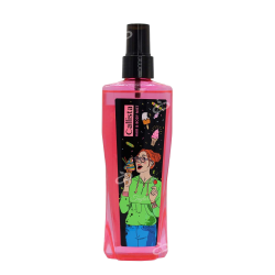 کالیستا-خوشبو کننده مو و بدن تیلر