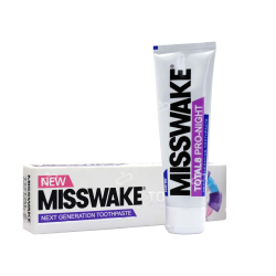 میسویک-خمیردندان کامل توتال 8 میسویک 100میلی لیتر