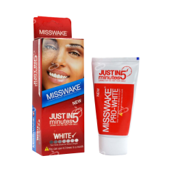 میسویک-خمیر دندان سفید کننده 5 دقیقه ای میسویک 50 میلی لیتر