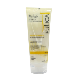 فولیکا-نرم کننده مو خشک و اسیب دیده فولیکا