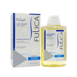 فولیکا-شامپو ضدشوره روزانه فولیکا