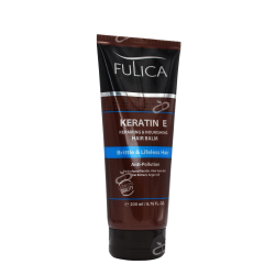 فولیکا-بالم نرم کننده مو کراتین ویتامین ای فولیکا