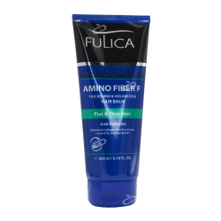 فولیکا-بالم نرم کننده مو امینو اف فولیکا 200میلی لیتر