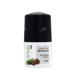 شون-دئورولان بلک فارست مردانه شون 