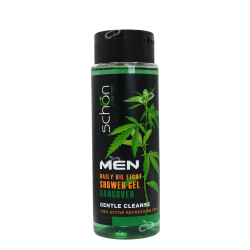 شون-شامپو بدن مردانه اترنال هنگ اور شون