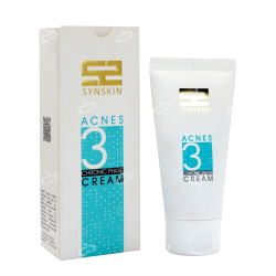 ساین اسکین-کرم ژل فاز مزمن اکنس 3 ساین اسکین