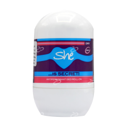 شی-مام رول دئودورانت سکرت شی