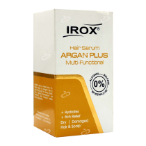 ایروکس-سرم موی آرگان پلاس