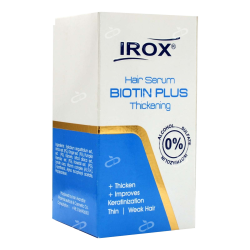 ایروکس-سرم موی بیوتین پلاس ایروکس