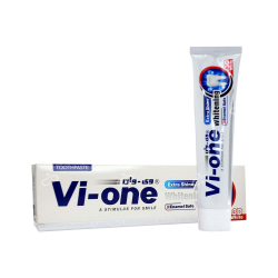 وی وان-خمیردندان سفیدکننده